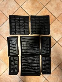 Organizzatore per armadi