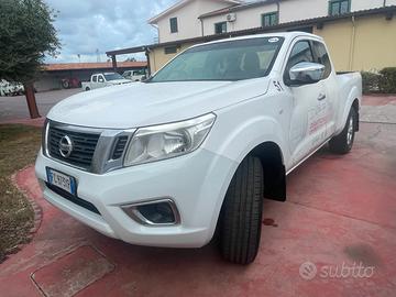 NISSAN Navara 3ª serie - 2016