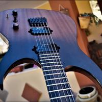 Ronciswall R1 chitarra elettrica
