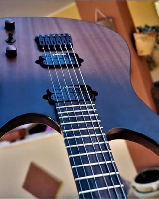 Ronciswall R1 chitarra elettrica