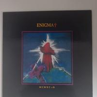 Vinile   ENIGMA