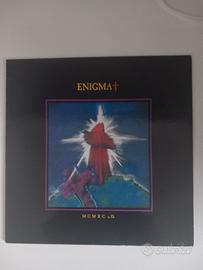 Vinile   ENIGMA