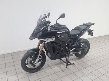 BMW Motorrad S 1000 XR