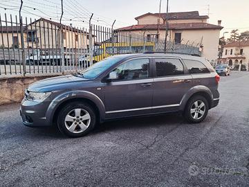 Fiat Freemont D 140Cv  7 posti