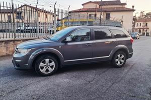 Fiat Freemont D 140Cv  7 posti