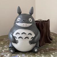 Lampada Totoro con albero