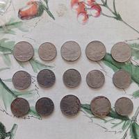 Monete Regno Italia