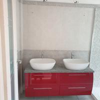 Mobile lavabo bagno