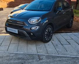 Fiat 500X 1.5 T4 Hybrid 130 CV DCT Club