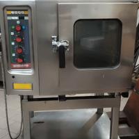 forno professionale Angelo Po