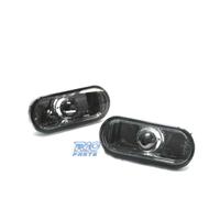 FRECCIE LATERALI VOLKSWAGEN VW SEAT 96-01 VETRO CH