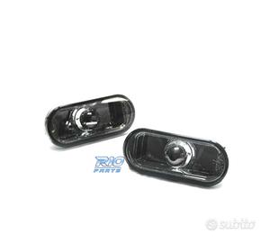 FRECCIE LATERALI VOLKSWAGEN VW SEAT 96-01 VETRO CH