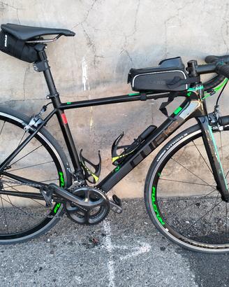 Bici da Corsa Cube