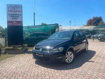 Volkswagen Golf Business 1.6 TDI 5p. 4MOTION Highl