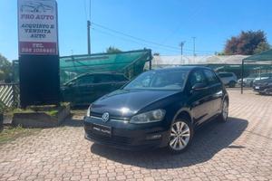 Volkswagen Golf Business 1.6 TDI 5p. 4MOTION Highl