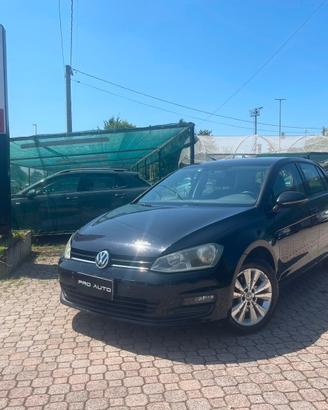 Volkswagen Golf Business 1.6 TDI 5p. 4MOTION Highl