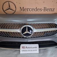 Paraurti Mercedes AMG per Classe A W177