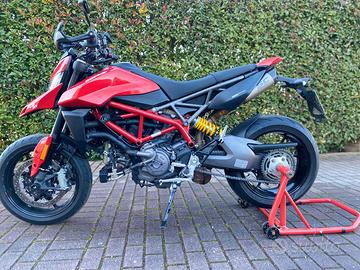 Ducati Hypermotard 950 35kw