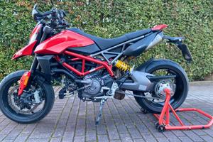 Ducati Hypermotard 950 35kw