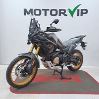 Voge Valico 800 DSX Rally PRONTA CONSEGNA