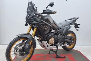 Voge Valico 800 DSX Rally PRONTA CONSEGNA