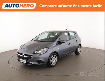OPEL Corsa SB10218