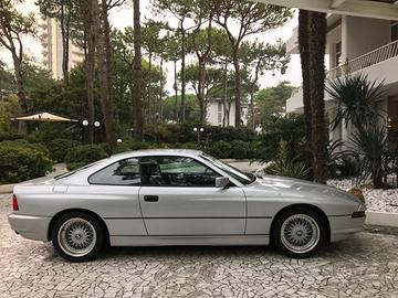 BMW Serie 8 (E31) - 1992