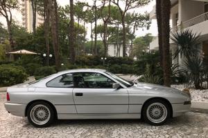 BMW Serie 8 (E31) - 1992