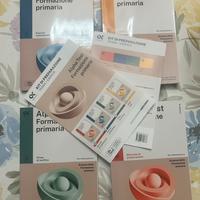 Apha test scienze della formazione primaria