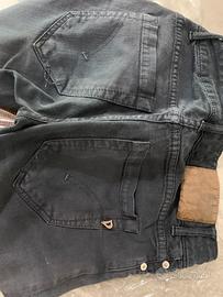 Dondup jeans neri