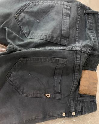 Dondup jeans neri
