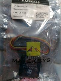 Magnetometro Can L 4  3100