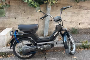 Piaggio Si 1992