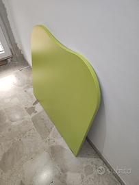 letto Giacomini singolo
