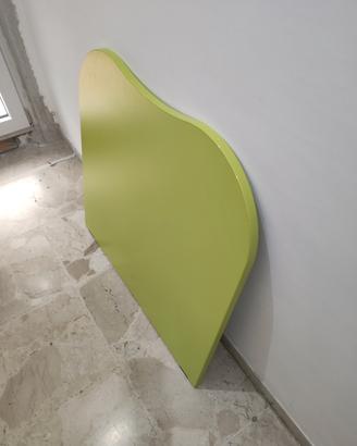 letto Giacomini singolo