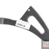 Paratacco Sinistro Carbionio Ducati Desmosedici RR