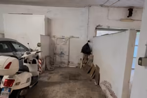 Box posto auto