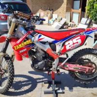 Honda crf 250 4t