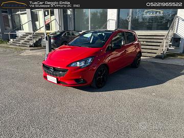 Opel Corsa B-Color 1.4 #8129