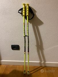 Bastoncini da sci Gabel Race Gigante