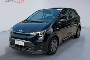 Kia Picanto 1.0 AUTOMATICA