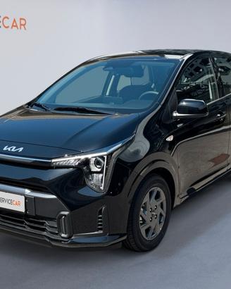 Kia Picanto 1.0 AUTOMATICA