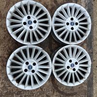 Cerchi in lega diametro 16