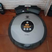 Robot aspirapolvere samsung