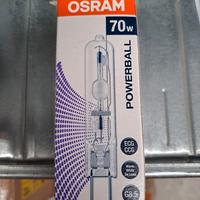 Lampada 70W/830 WDL G8,5 numero 3 pz. 