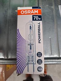 Lampada 70W/830 WDL G8,5 numero 3 pz. 