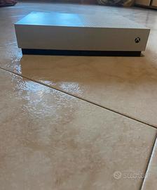 Xbox one S 1Tb