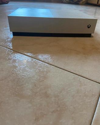 Xbox one S 1Tb