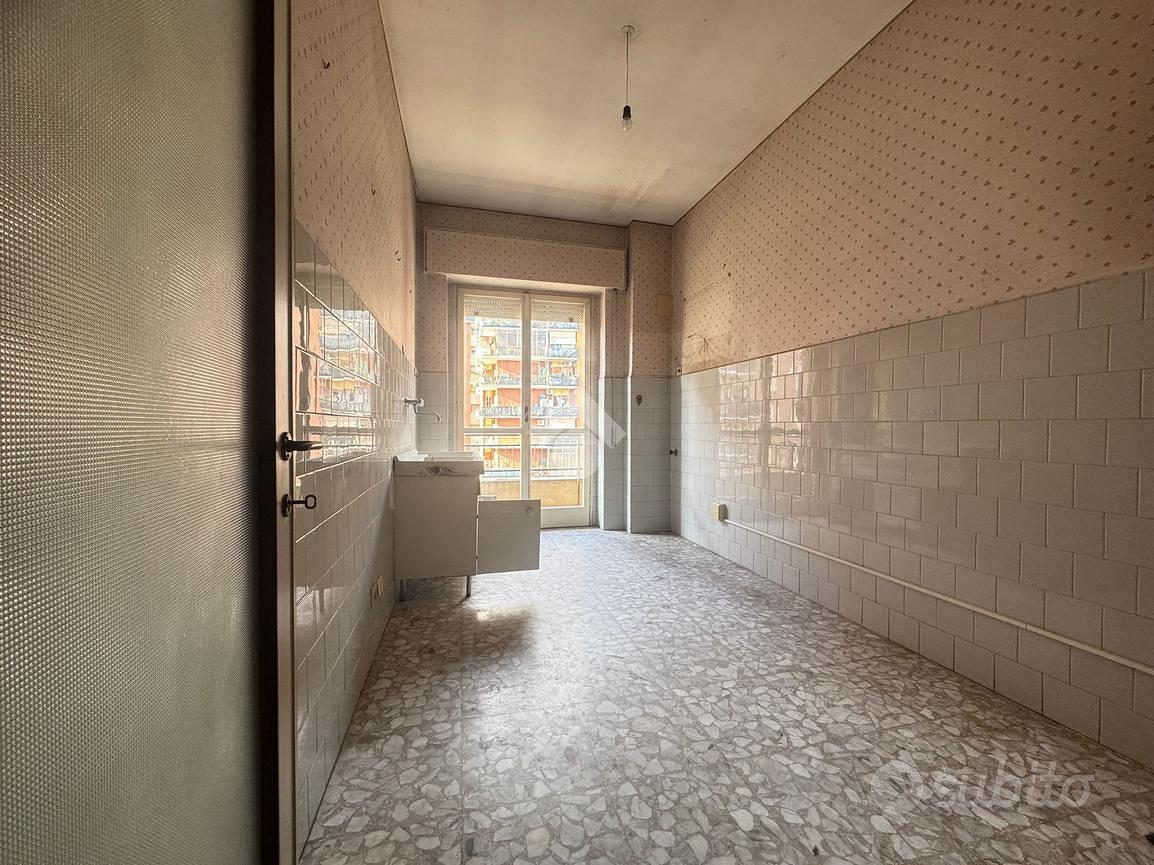Apartment in Roma, Pietralata - Altro