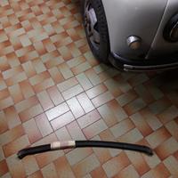 Guarnizione Superiore Parabrezza Fiat X1/9